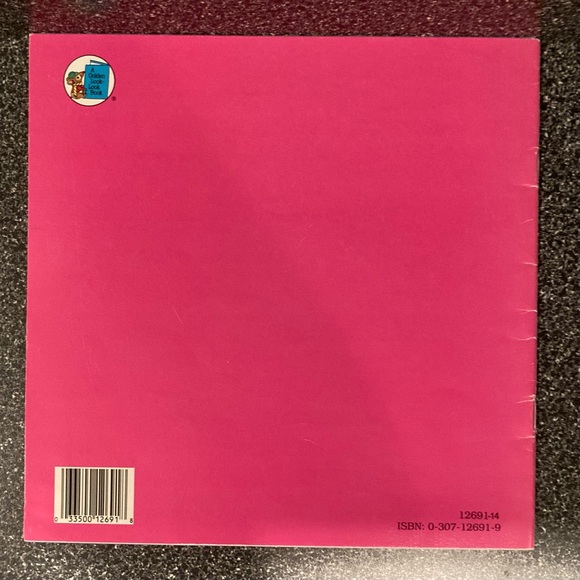 BARBIE NWT/VGUC Bundle:3 Barbie vintage Golden Books. - Picture 15 of 16